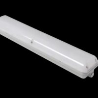 BULLION 2FT BATTEN VANDAL PROOF CCT3