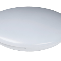 GLEAM 17W CCT3 350MM IP54 DIMM. 350MM IP54 WHITE