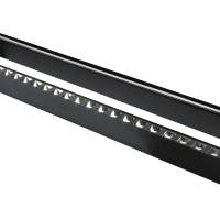 HORIZON LINEAR LIGHT 25W 4000K 1410MM MATTE BLACK