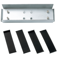 HORIZON LINKING BRACKET AND COVER ACCESSORY