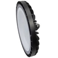 NOVA SLIM HIGHBAY 150W 5000K 120LM/W IP65 WITH PLUG