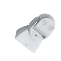 PROTON MULTI-DIRECTIONAL 180Â° DEGREE PIR, IP54, WHITE