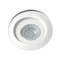 PROTON 360Â° PIR WITH EASY ACCESS CONTROLS