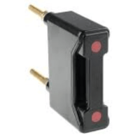 FUSE, BS88 63A BC-2-ST HOLDER, TIA/TIS