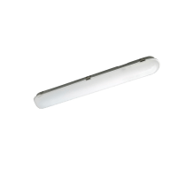 SULTAN BATTEN 2X12W 2FT CCT3 CORROSION PROOF IP65 GREY