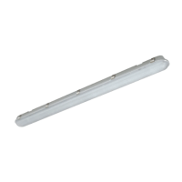 SULTAN BATTEN 2X24W LED CORROSION PROOF