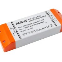 VEGAS 180W, 12V, IP20 CONSTANT VOLTAGE DRIVER