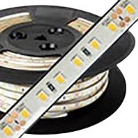 VEGAS STRIP LIGHT 9.6W 24V 4K IP67 120LED/M