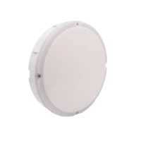 VEGA GEN2 BULKHEAD 14W CCT3 IP65 EMERGENCY "NO TRIM"