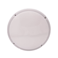 VEGA FLUSH EYE TRIM, WHITE