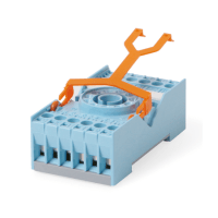 BASE11PINDINRAILOPENSCREW