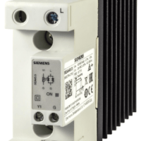 SEA45.5 CURRENT VLV 24VAC