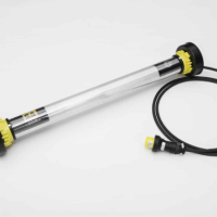 SA LUMIN EX LED WORKLIGHT 200 LINKABLE - 230V 5M HOFR
