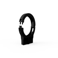 SA LUMIN EX LED WORKLIGHT FIXING BRACKET