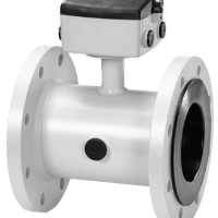 MAGFLO MAG5100W CHW DN250 PN16 -20..130DEG EPDM LINER