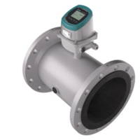 SITRANS FMS500 MAGFLO METER DN80, PN16, EPDM LINER