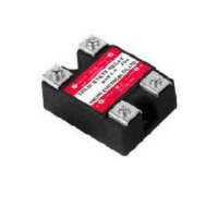 SOLID STATE RELAY 40A 24VAC IN 220/380V OUT