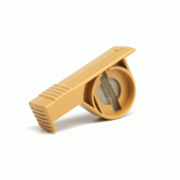 PROMARK T1000 CLEANING KIT GUIDE FOR PLATE ATTACHMENT