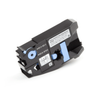 FLAT TUBE AND PLATE ATTACHMENT
