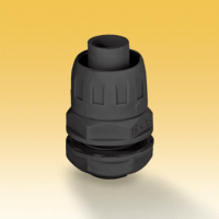 TECNOFLEX ADAPT/LRINGS 16MM