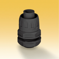 TECNOFLEX ADAPT/LRINGS 40MM