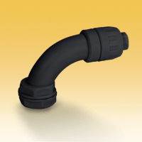 TECNOFLEX 32MM ELBOWS