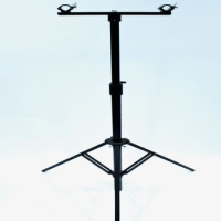 SA LUMIN EX LED FLOODLIGHT 2M TRIPOD STAND
