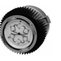 CHAMP WALL MOUNT HOUSING M20