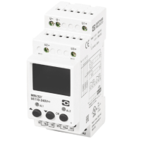 RELAY, VOLTAGE MONITORING 3-PHASE