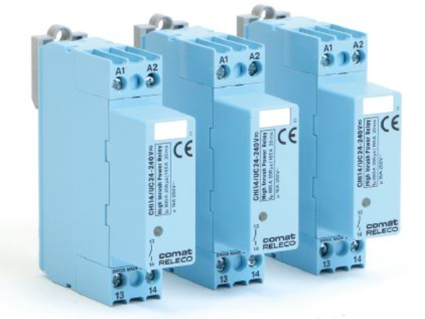 HIGH INRUSH POWER RELAY – CSL Connect