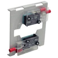 LOAD BREAK SWITCH ACCESSORY, AUX. CONTACT 2NO/2NC