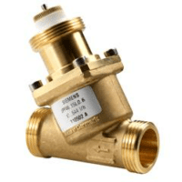 COMBI VALVES PN25 DN15 30-200 L/H