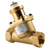 COMBI VALVES PN25 DN15 100-575 L/H