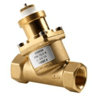 COMBI VALVES PN25 DN25 280-1800 L/H