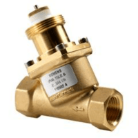 COMBI VALVES PN25 DN32 550-4000 L/H