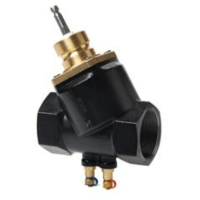 COMBI VALVES PN25 DN50 1400-11500L/H