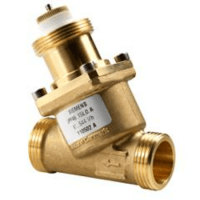 COMBI VALVES PN25 DN10 30-200 L/H
