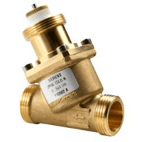 COMBI VALVES PN25 DN15 100-575 L/H