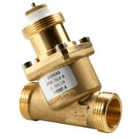 COMBI VALVES PN25 DN32 550-4000 L/H