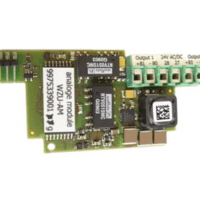 WZU:AM ENERGY METER ANALOG COMMS MOD