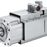 SIMOTICS SERVO GEAR MOTOR 1ED1 2,20 NM